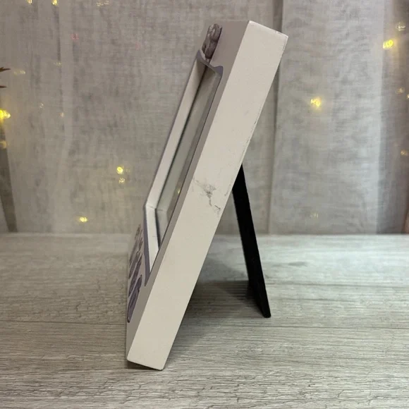 White French Bulldog Planter and Dog Photo Frame - Picture 9 of 12